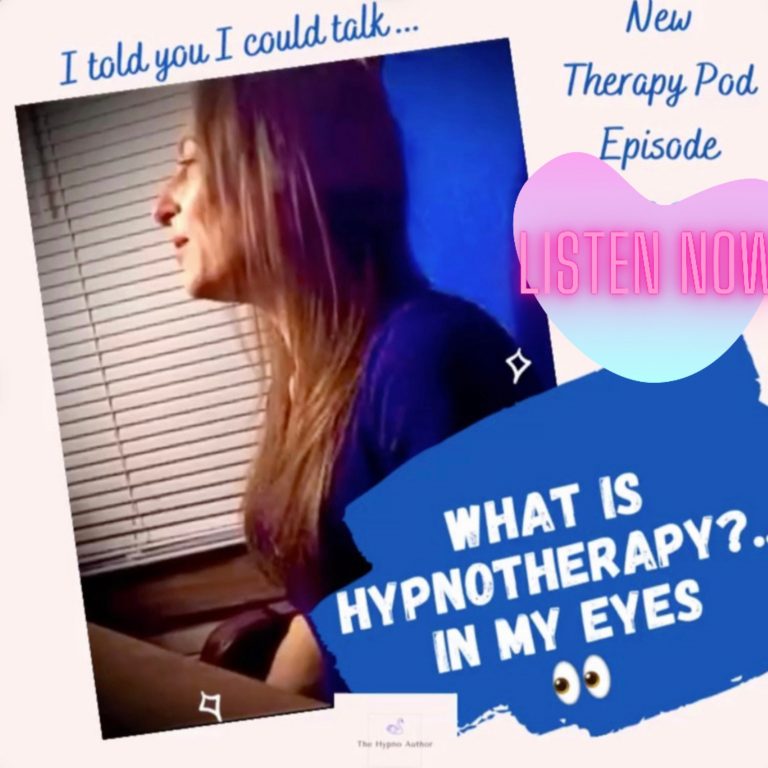 Read more about the article What is Hypnotherapy?.. In my eyes…