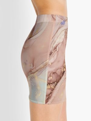 Activation ~ Mini Skirt